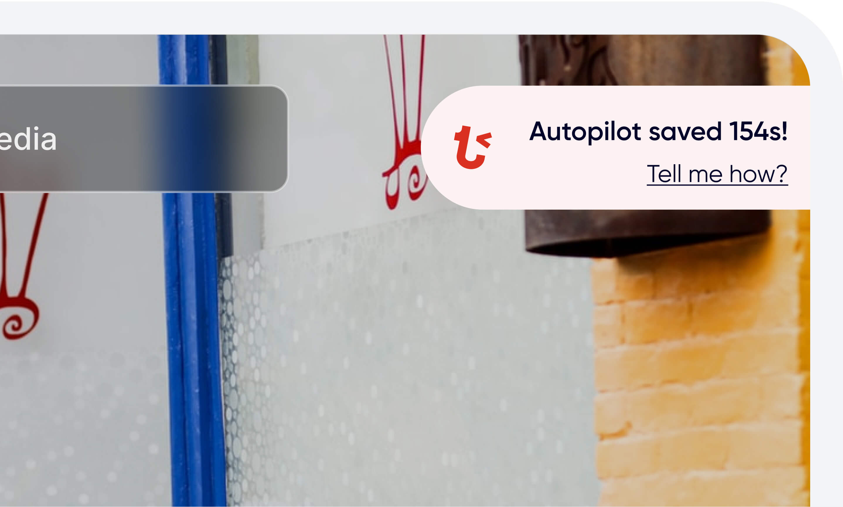 Spext Autopilot
